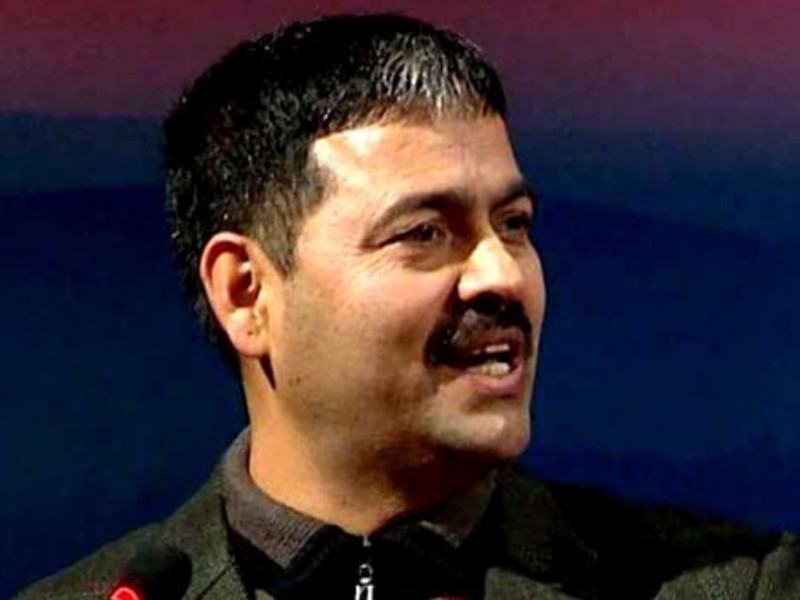निजगढ विमानस्थल बनाउने प्रक्रिया अघि बढाइनुपर्छ 